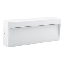 Taner Rectangular 24V LED Outdoor Step Light